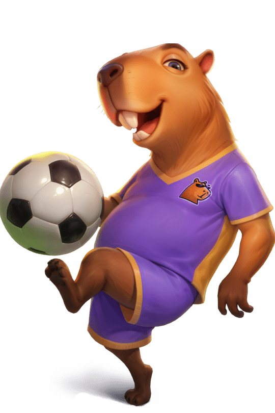 football
