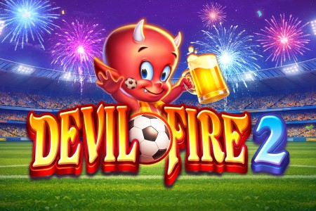 Devil Fire 2